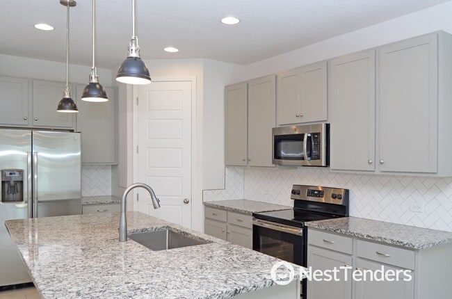 Photo - Like New Four Bedroom in Fernandina!