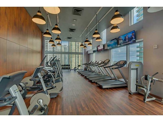 Photo - 1300 Brickell Bay Dr