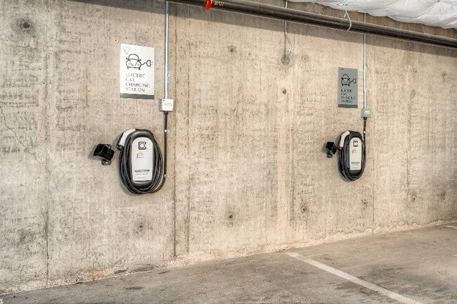 Photo - Tria Apartments