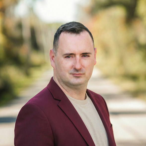 Nathan Fox