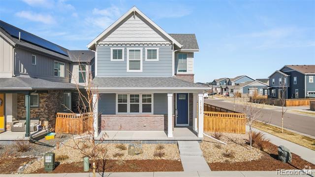 Building Photo - 21393 E 59th Pl Rental