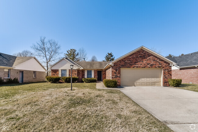 Building Photo - 2134 Lappin Ct Rental