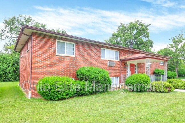 Photo - 1029 Binns Blvd