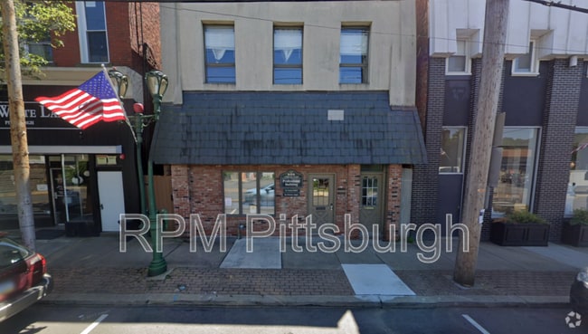 Building Photo - 606 California Ave Rental