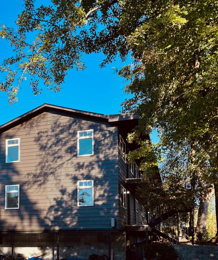 Photo - Irvington Flats