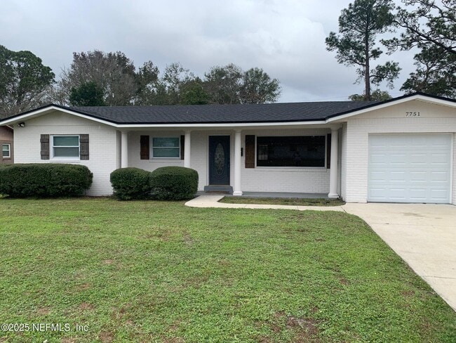 Building Photo - 7751 Lisa Dr E Rental