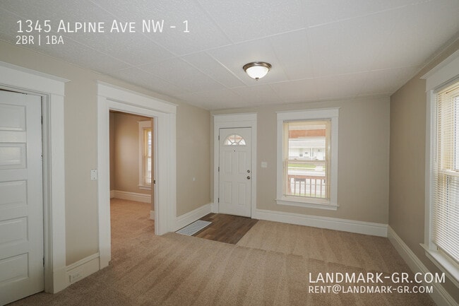 Photo - 1345 Alpine Ave NW Unit 1