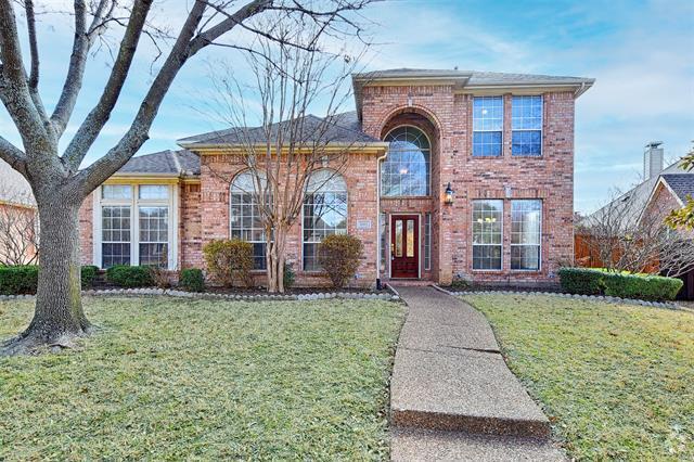 Building Photo - 1411 Salado Dr Rental