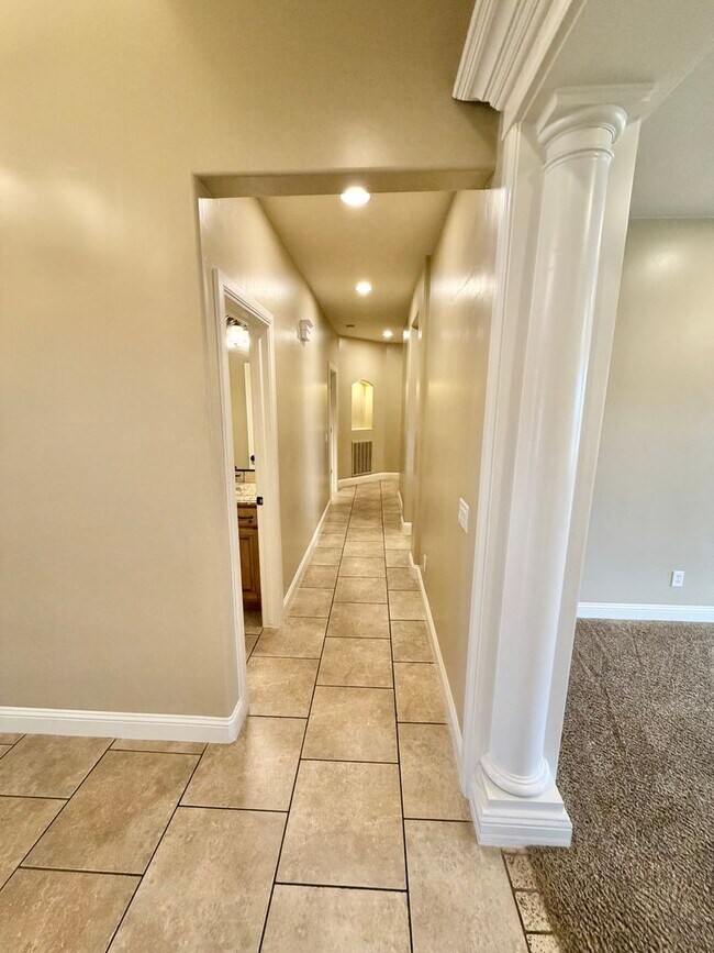 Photo - Beautiful 4 bed 2.5 bath Home!