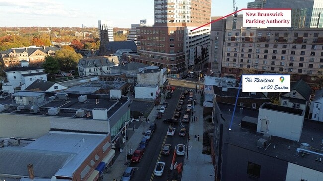 Photo - 50-52 Easton Ave Unidad 202