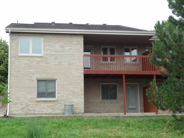 Building Photo - 1618 Northbrook Dr