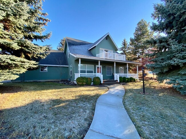 Building Photo - Beautiful 3 bed 2 bath - pets allowed! ***... Rental
