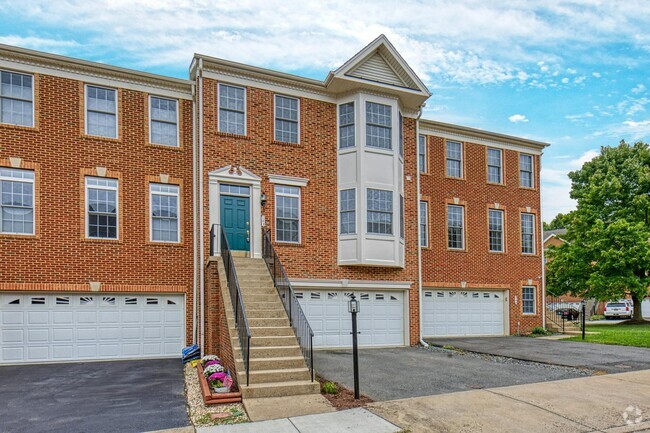 Building Photo - 143 Ivy Hills Terrace Rental