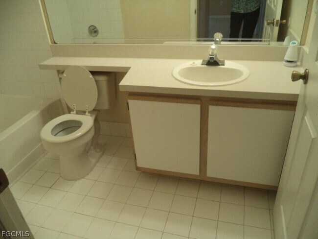 Photo - 6330 Aragon Way Unit 108