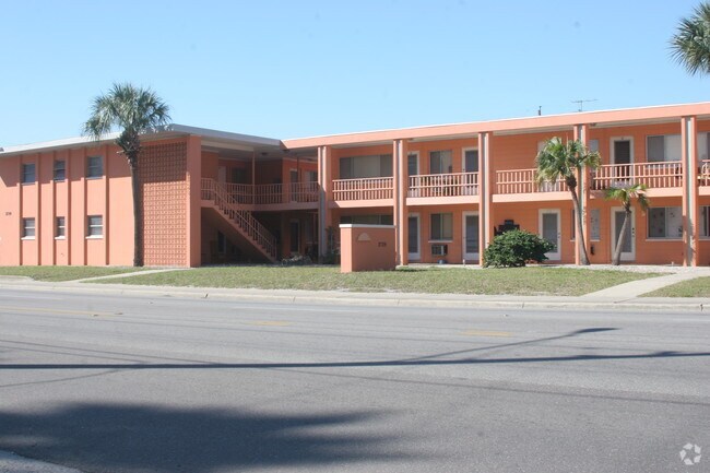 Bayside Apartments For Rent In Saint Petersburg Fl Forrent Com