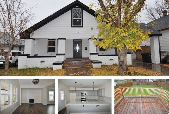 Building Photo - AVAILABLE NOW - Charming Fort Worth 4BR Home with Covered Porch, Private Deck & Spacious Layout N...