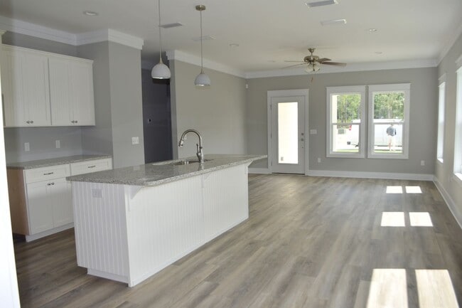 Photo - Brand New 3 Bedroom 2 Bath Custom Craftsman Available Mid September