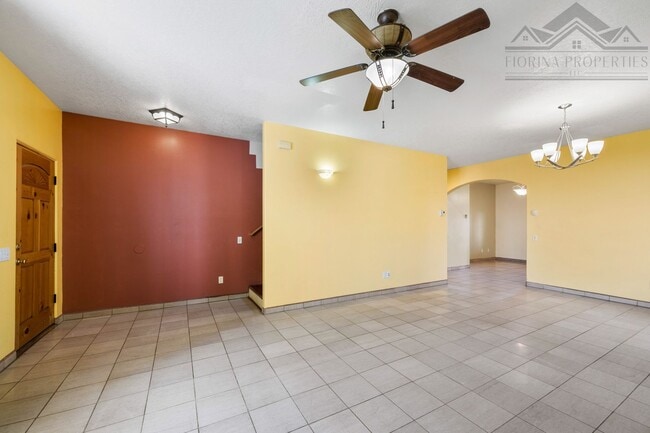 Photo - Serene Pueblo-Style Home in Tierra Contenta