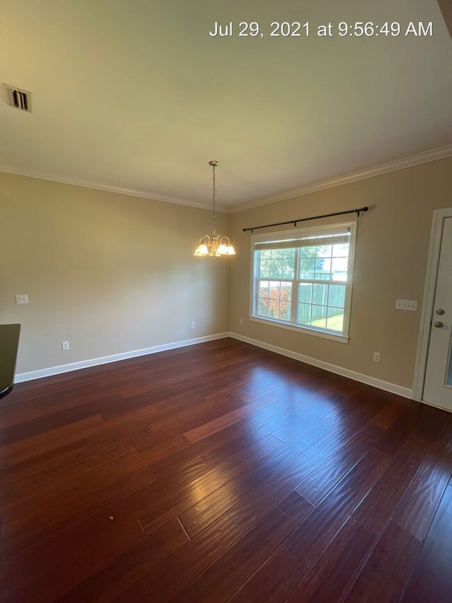 Photo - Valley Chase Subdivision!