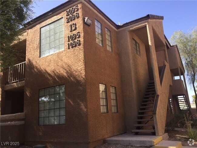 Building Photo - 2700 N Rainbow Blvd Unit 1097 Rental