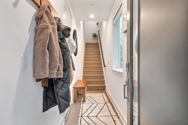 Photo - Stunning Modern Townhome in Sammamish!