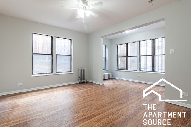 Building Photo - 7724 N Marshfield Ave Unit 1B