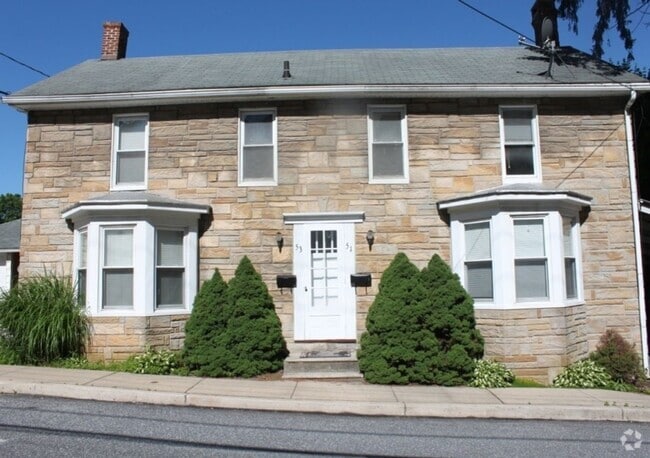 Building Photo - 2 Story Duplex Rental