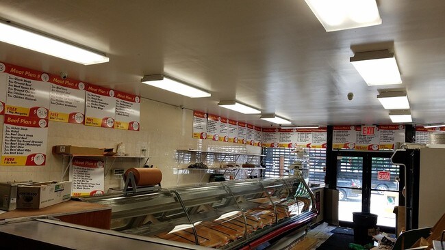 Photo - 2296 2nd Ave