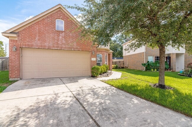 Photo - 22626 Goss Spring Ct