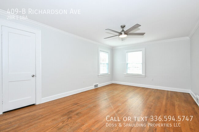 Photo - 409 Richardson Ave