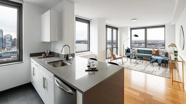 Building Photo - 2 bedroom in NEW YORK NY 10019 Unit 2014 Rental