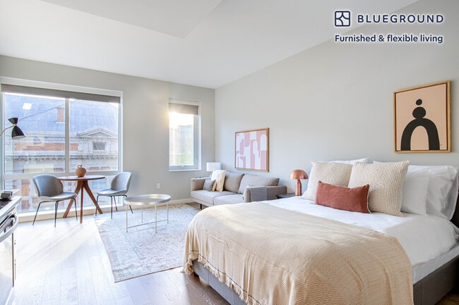 Building Photo - 3 Tingey Sq SE Rental