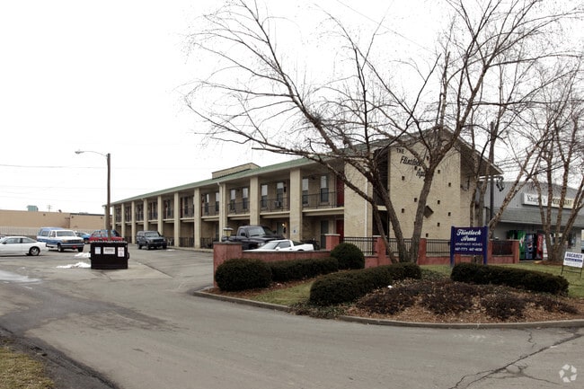 Photo - The Flintlock Arms Apartment Community