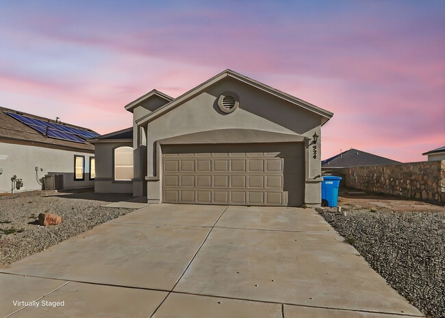 Photo - 924 Coyote Melon Dr