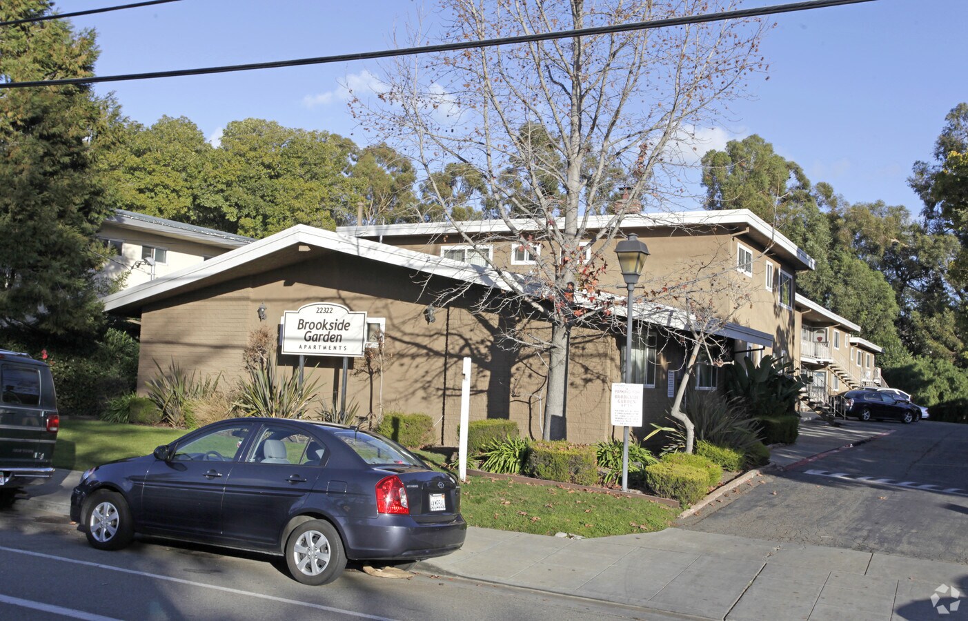 Photo - Brookside Apartments