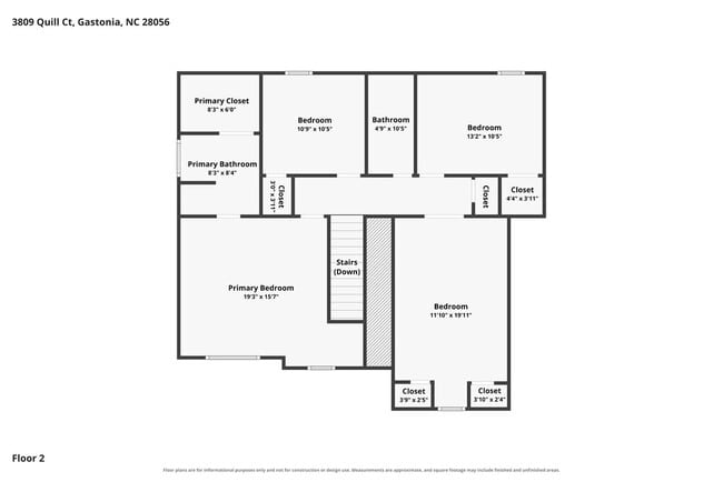 Photo - 3809 Quill Court