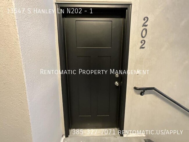 Photo - 13547 S Hanley Ln