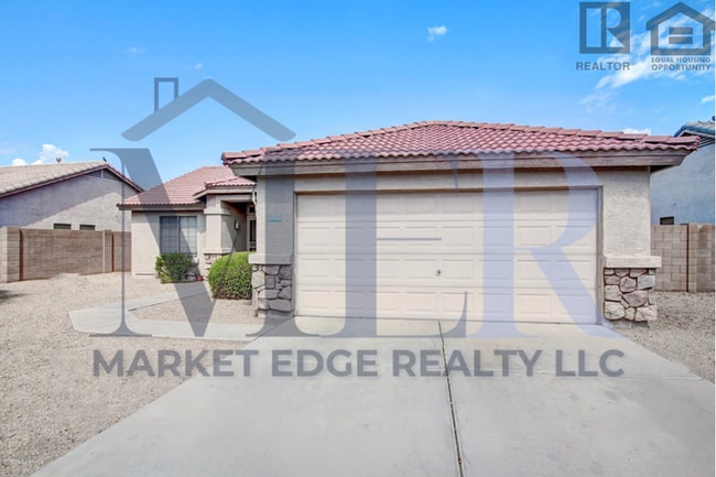 Photo - 3Bed/2Bath House at Buckeye/75th Ave! $399 MOVE-IN SPECIAL! Move-In Ready on 2/5/2026-All Tile Floor