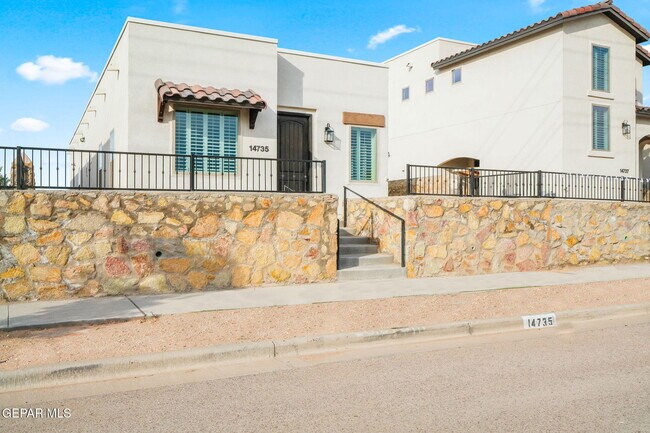 Photo - 14735 Pebble Hills Blvd