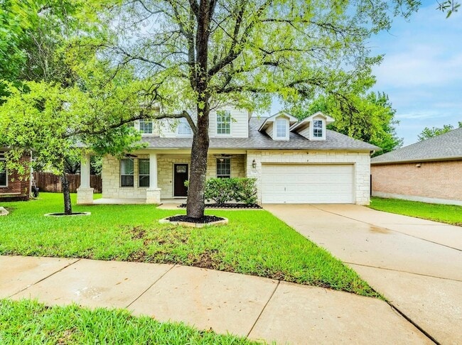 Photo - 734 Crane Canyon Pl