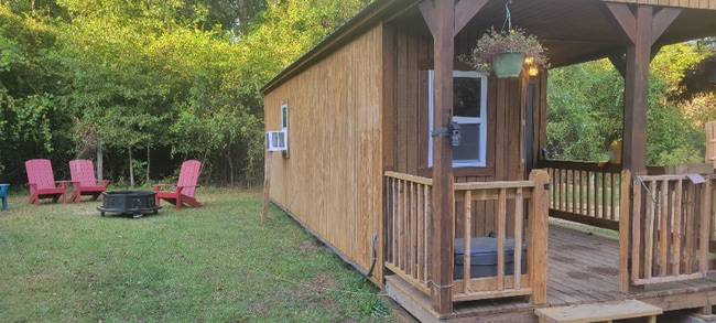 Photo - 621 St Luke Church Rd