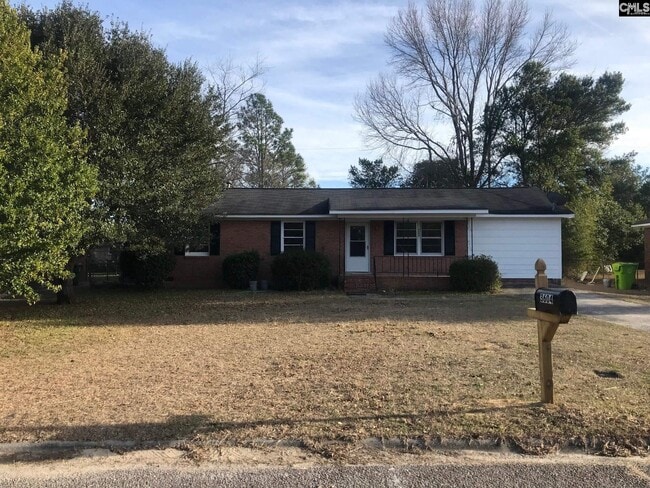 Photo - 3604 Traveler Ln