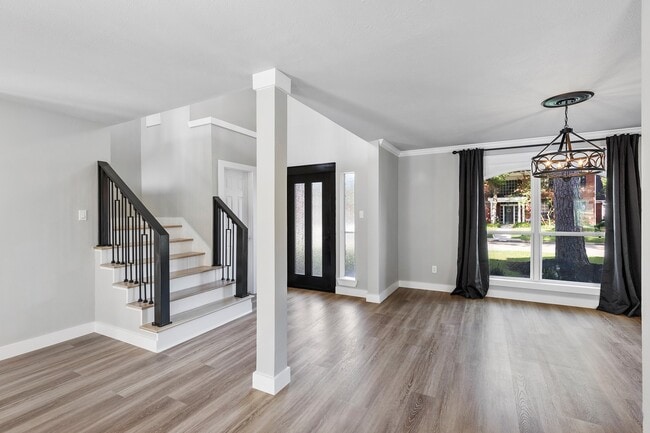 Photo - 3202 Hickory Falls Dr