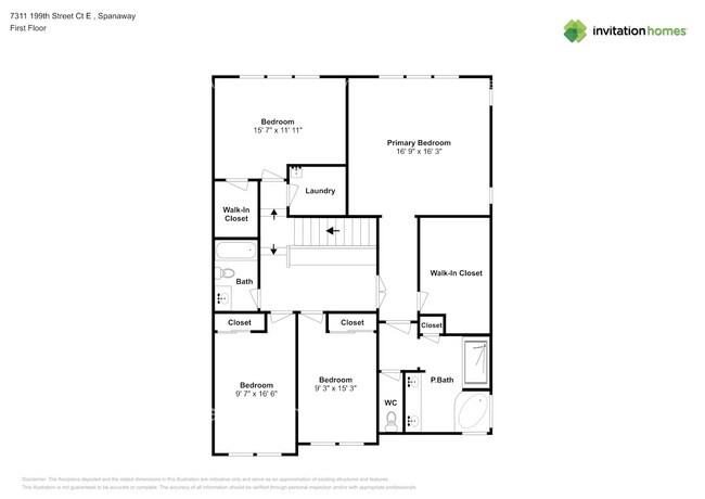 Photo - 7311 199th Street Ct E House