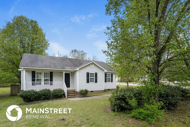 Photo - 1499 Smokey Mountain Dr House