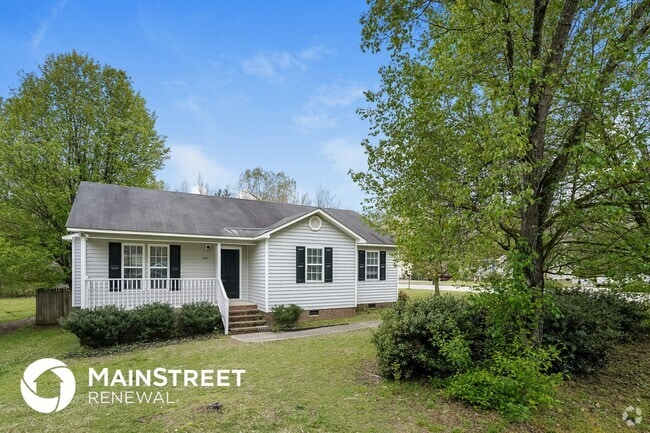 Building Photo - 1499 Smokey Mountain Dr Rental