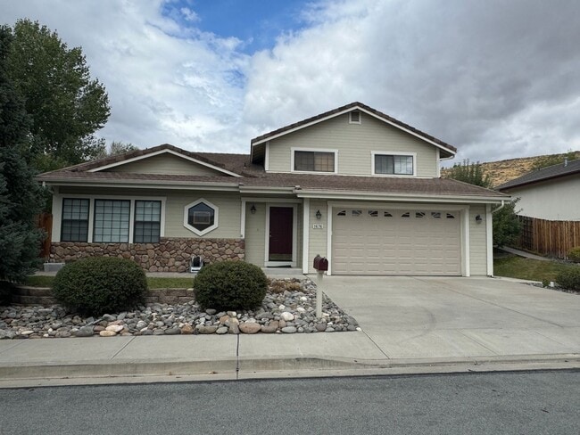 Building Photo - Charming 4-Bedroom Family Home with Hidden...