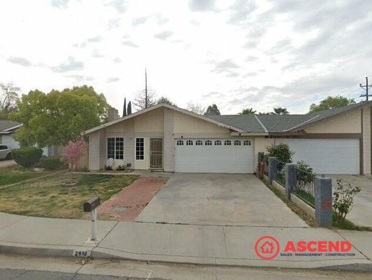 3 Bedroom Home Near Oswell & the 178 Freeway! - 3 Bedroom Home Near Oswell & the 178 Freeway!