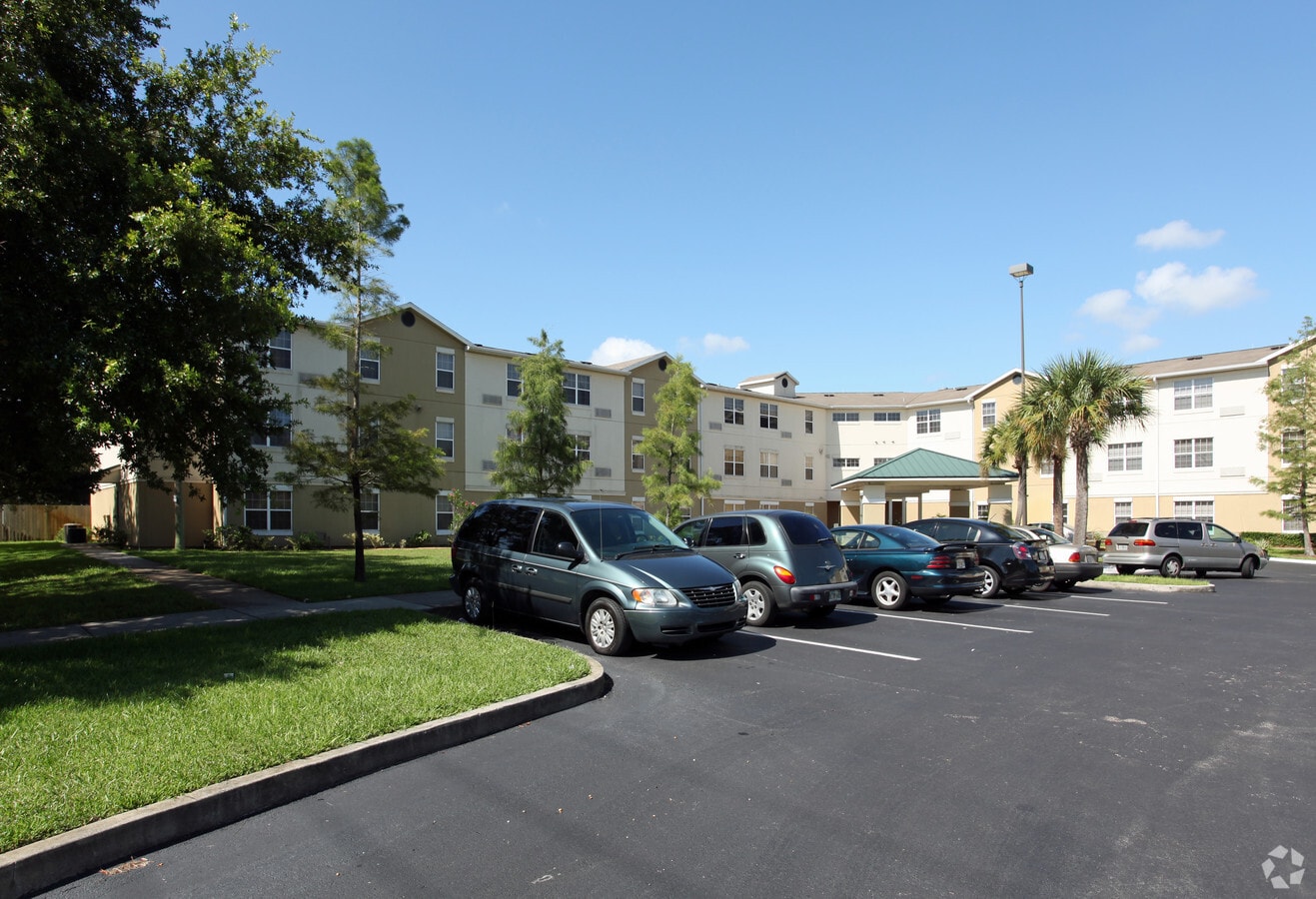 Photo - Reserve at Indian Hill Apartments