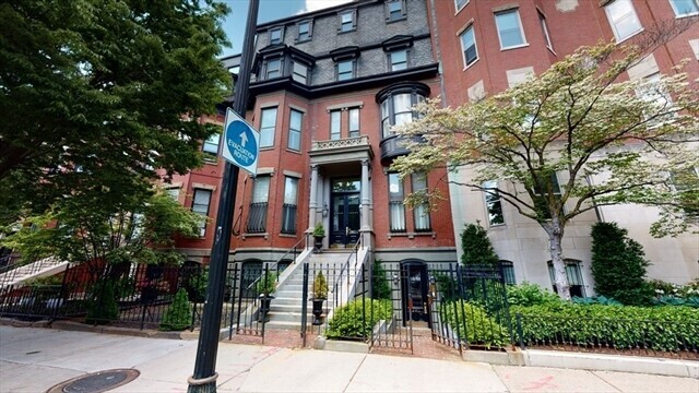 Photo - 290 Beacon St Apartments Unit 3